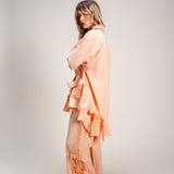 Pantalon Lazo Salmon