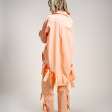 Pantalon Lazo Salmon
