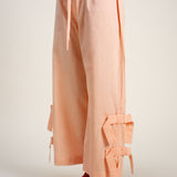 Pantalon Lazo Salmon
