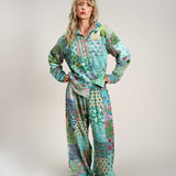 Matchy Patchwork