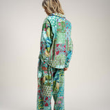 Matchy Patchwork