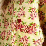 Camisa Florelle