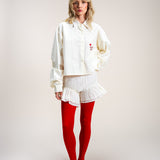 Camisa Blanca