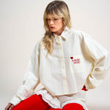 Camisa Blanca