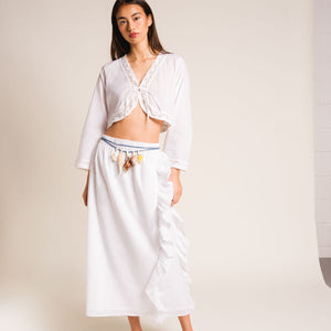 Top Gara Blanco