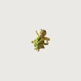 Palma Turtle Ring