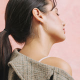 Pendientes Linea Caballos