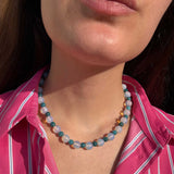 Opaline Necklace