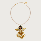 Angelote Dorado Necklace