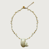 Conch Necklace