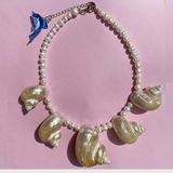 Shell Necklace