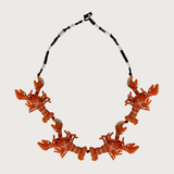 Collar Four Langostas