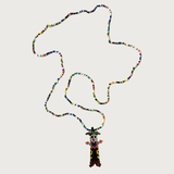 Girl Necklace