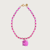 Collar One Cerdo Volador