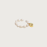Ear Cuff Agua