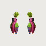 Palma Loro Earrings