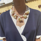 Collar de Caracolas