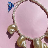 Collar de Caracolas